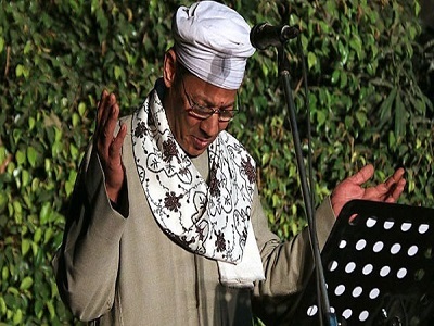 بعض أنواع الأغاني الشعبية