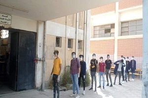 محافظ القاهرة: لم نتلق أي شكاوى من لجان التعليم الفني