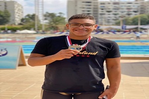 الجزيرة يعلن تأهل 7 سباحين إلى كأس العالم للأندية المقامة بمدينة شرم الشيخ