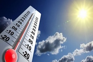 الأرصاد:طقس اليوم مائل للبرودة .. والصغرى بالقاهرة 12 درجة