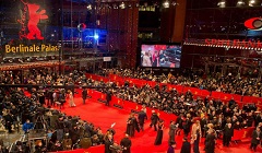 انطلاق النسخة 73 من مهرجان برلين السينمائي الدولي اليوم