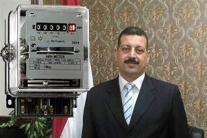 متحدث الكهرباء: الانتهاء من تركيب 115 ألف عداد كودى حتى الآن