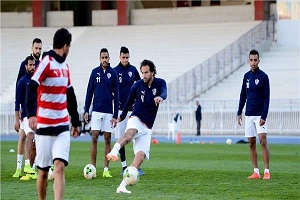 اليوم.. الزمالك يستأنف تدريباته بدون راحة استعدادًا للمقاولون