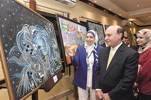 الاحتفال بمرور 150 عام على افتتاح القناة بالأوبرا