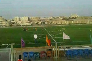 مركز شباب العبور يعلن استئناف النشاط الرياضي