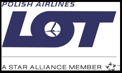 الخطوط الجوية البولندية