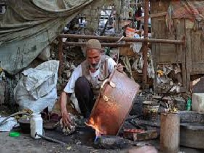 مبيض النحاس