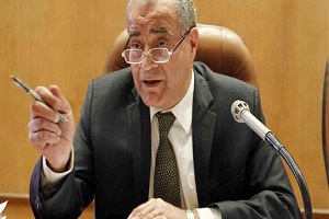 المصيلحي: بدء المرحلة الثانية لتنقية البطاقات التموينية الأسبوع المقبل