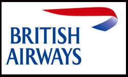 الخطوط الجوية البريطانية