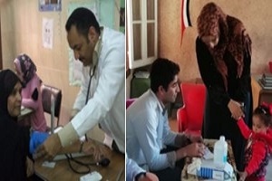 الصحة تطلق 28 قافلة طبية مجانية بـ 21 محافظة 