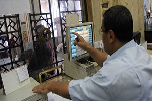 السكة الحديد تبدأ حجز قطارات العيد الإضافية ابتداءً من الغد