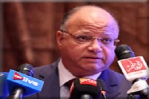 محافظ القاهرة يتابع إجراءات الأحياء للتعامل مع الأمطار