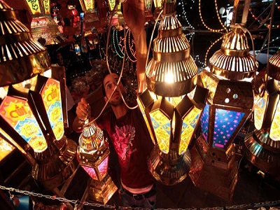 أنواع الفوانيس