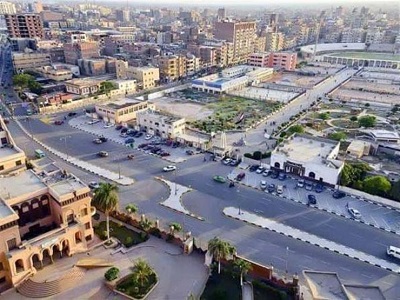  محافظة المنوفية