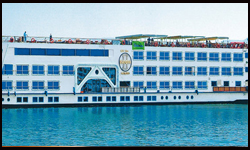 رويال ايسادورا