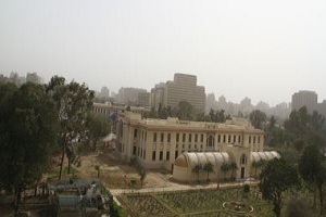 الأرصاد: الطقس اليوم مائل للدفء على معظم الأنحاء.. والعظمى بالقاهرة 21 درجة
