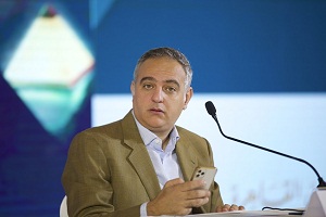 مهرجان القاهرة السينمائي الدولي يعلن عن انطلاق الدورة الـ43.. تعرف على التفاصيل