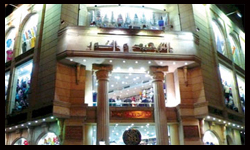 التوحيد والنور عين شمس