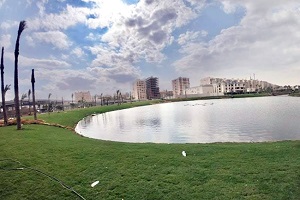 عين الصيرة حكاية بحيرة تاريخية بين الحقيقة والاسطورة  