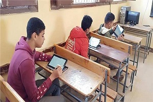 "التعليم" تكشف موعد إعلان نتيجة الصف الأول الثانوي
