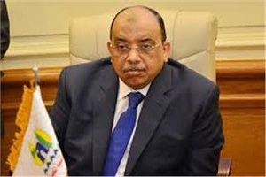 وزير التنمية المحلية يتفقد إزالة سوق السقط العشوائي بالسيدة زينب