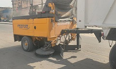 اطلاق حملة نظافة بحي غمرة