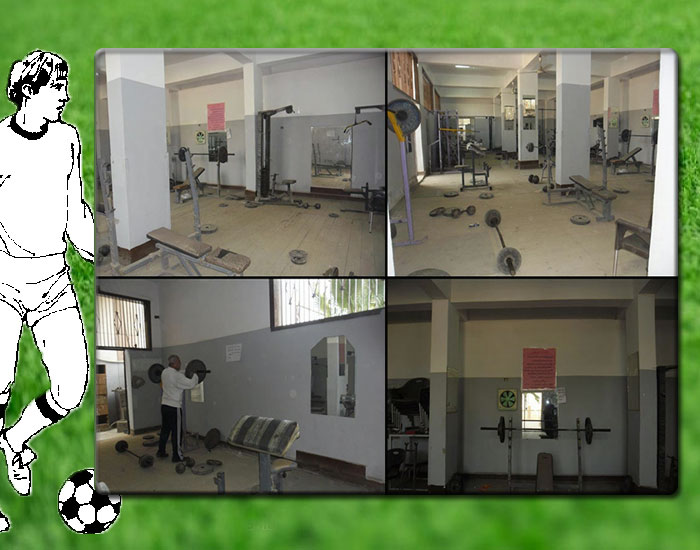 معرض صور مركز شباب المعادي 77 - Image 4