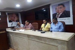 خطة شاملة لتطوير شوارع حي شرق مدينة نصر