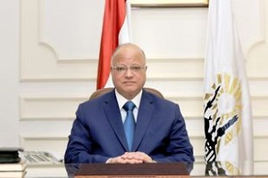 محافظ القاهرة: تخفيض الحد الأدنى للقبول بالثانوي العام إلى 220 درجة