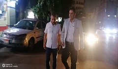 التأكد من التزام المحال التجارية بالغلق في المواعيد المحددة