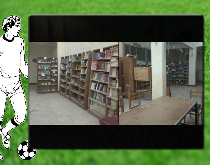 معرض صور مركز شباب التبين - Image 3