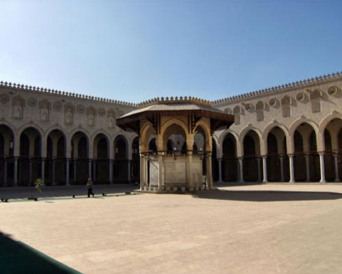 شارع المعز لدين الله الفاطمي - Image 4