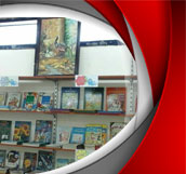 بيوت وقصور الثقافة