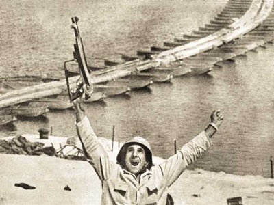 عيد تحرير سيناء