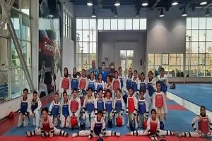 الجزيرة يعلن عن مواعيد تدريبات لعبة الملاكمة لشهر نوفمبر