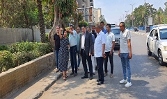 تحسين الخدمات المقدمة للمواطنين