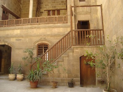 بيت زينب خاتون