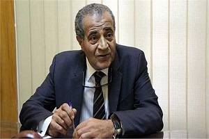 وزير التموين والتجارة الداخلية تطرح لحمة بـ٥٠ جنيه وخراف بـ٦٠