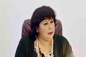 اليوم.. وزيرة الثقافة تفتتح المهرجان القومي للمسرح