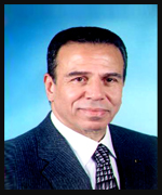 عبد العظيم مرسي وزير عبد الله 