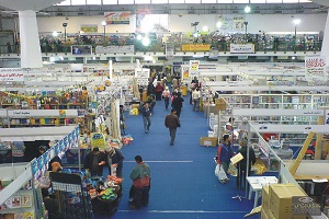 اليوم.. ختام فعاليات معرض القاهرة الدولي للكتاب