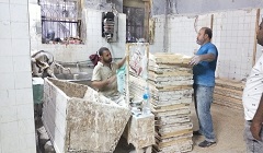 المرور على المخابز البلدية لمتابعة منظومة العيش 