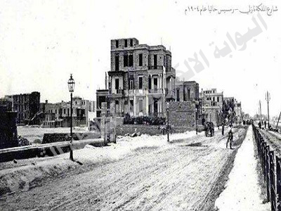 شارع رمسيس