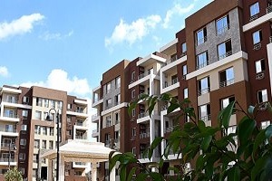 بدء تسليم 168 وحدة بالمرحلة الثانية بـ "دار مصر" في 6 يناير