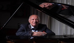 تكريم الموسيقار الكبير عمر خيرت في قصر السينما الأحد المقبل