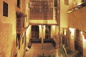 دار الكتب تحتفل بمئوية سيد درويش