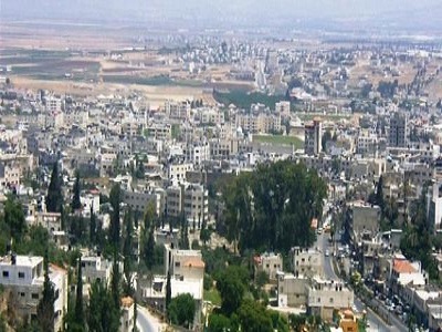 محافظة الغربية