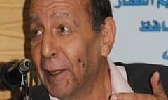 الثقافة تصدر الأعمال الكاملة للمفكر سليمان العطار بهيئة الكتاب