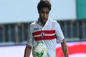 الزمالك كامل العدد اليوم استعدادًا لمواجهة الإتحاد السكندري