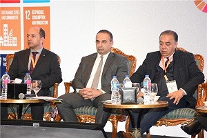 التخطيط تفتتح مؤتمر التنمية المستدامة لتنمية الأعمال